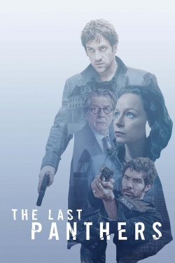 The Last Panthers-free