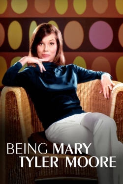 Being Mary Tyler Moore-free