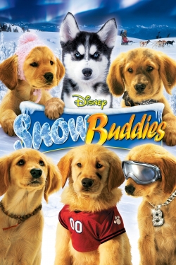 Snow Buddies-free