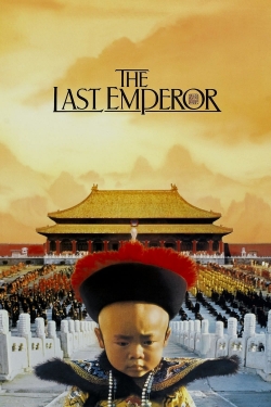 The Last Emperor-free