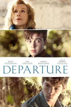 Departure-free
