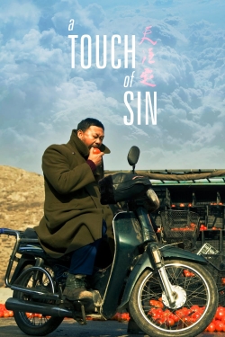 A Touch of Sin-free