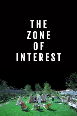 The Zone of Interest-free