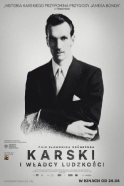 Karski & The Lords of Humanity-free
