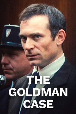 The Goldman Case-free
