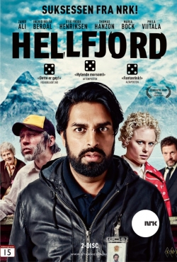 Hellfjord-free