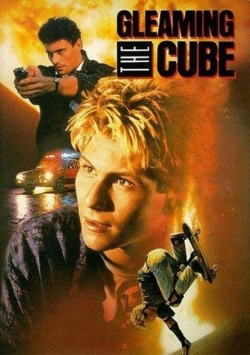 Gleaming the Cube-free