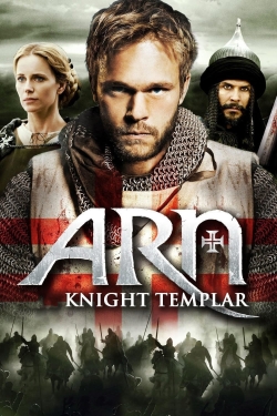 Arn: The Knight Templar-free