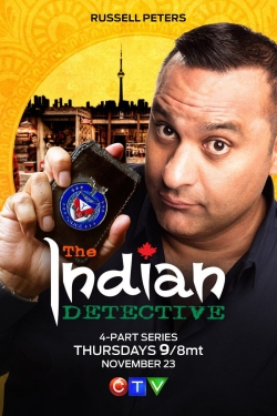 The Indian Detective-free