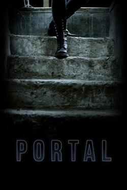 Portal-free