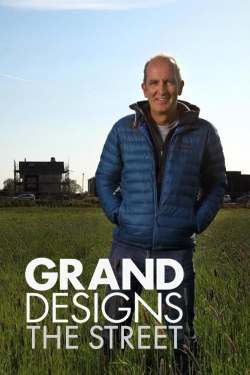 Grand Designs: The Street-free