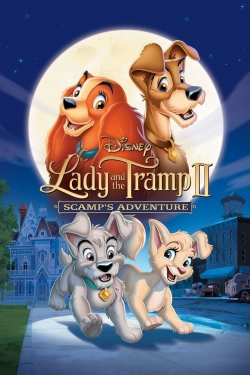 Lady and the Tramp II: Scamp's Adventure-free