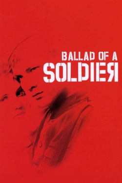 Ballad of a Soldier-free