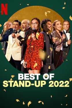 Best of Stand-Up 2022-free