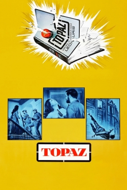 Topaz-free
