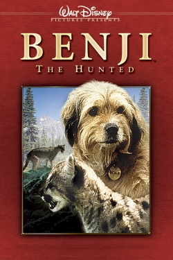 Benji the Hunted-free
