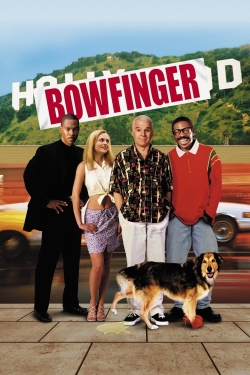 Bowfinger-free