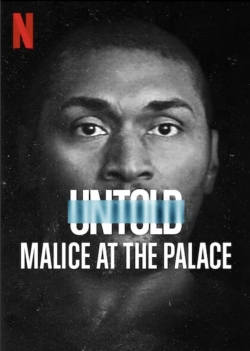 Untold: Malice at the Palace-free