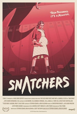 Snatchers-free