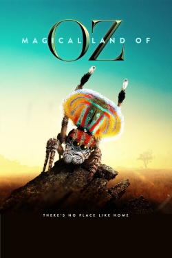 Magical Land of Oz-free