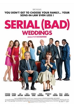 Serial (Bad) Weddings-free