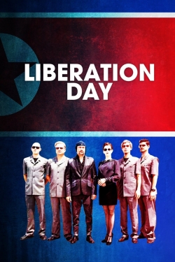 Liberation Day-free