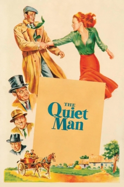 The Quiet Man-free