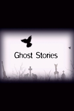 Ghost Stories-free