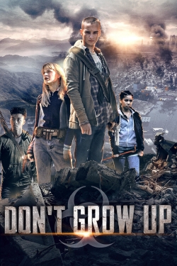 Don't Grow Up-free