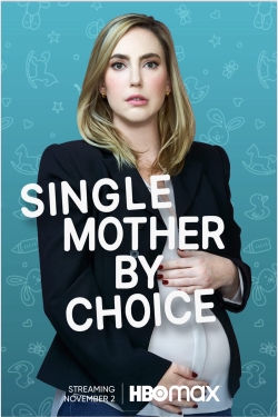 Single Mother by Choice-free