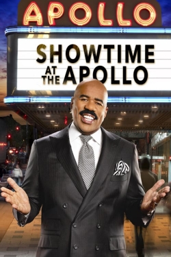 Showtime at the Apollo-free