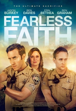 Fearless Faith-free