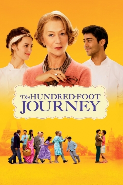 The Hundred-Foot Journey-free