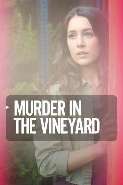 Murder in the Vineyard-free