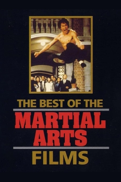 The Best of the Martial Arts Films-free