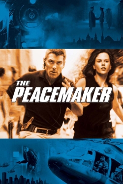 The Peacemaker-free
