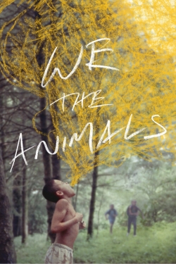 We the Animals-free