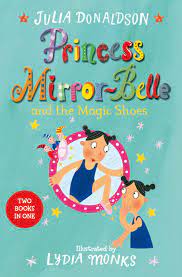 Princess Mirror-Belle-free