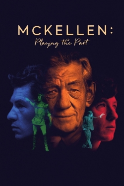 McKellen: Playing the Part-free
