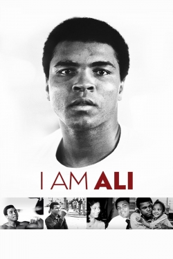 I Am Ali-free