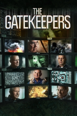 The Gatekeepers-free