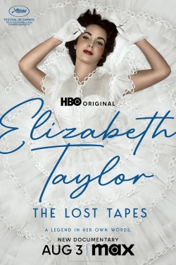 Elizabeth Taylor: The Lost Tapes-free