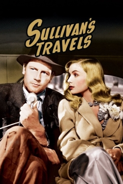 Sullivan's Travels-free