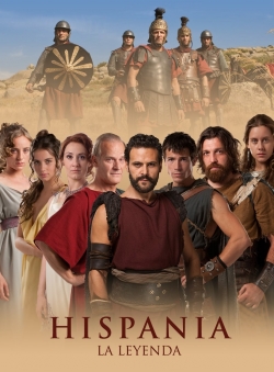 Hispania, la leyenda-free