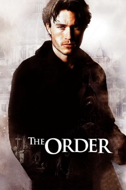 The Order-free