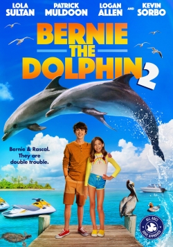 Bernie the Dolphin 2-free