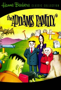 The Addams Family-free