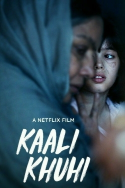 Kaali Khuhi-free