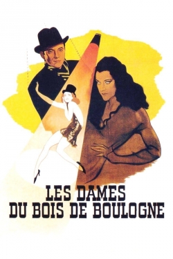 Les Dames du Bois de Boulogne-free