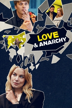 Love & Anarchy-free